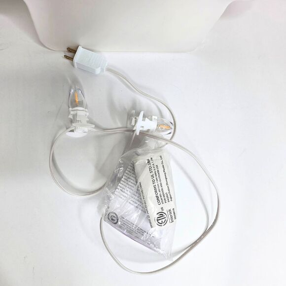 Little Debbie Christmas Tree Cake 2 ft Blow Mold Indoor / Outdoor Yard Decor - Picture 7 of 7